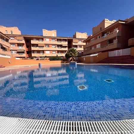Obsidian Aguamarina Apartment Пуертито де Гуймар Екстериор снимка